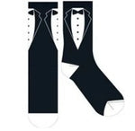SOCK FF TUXEDO