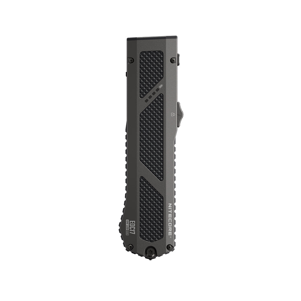 Nitecore Edc17 1500 Lumen Edc Torch