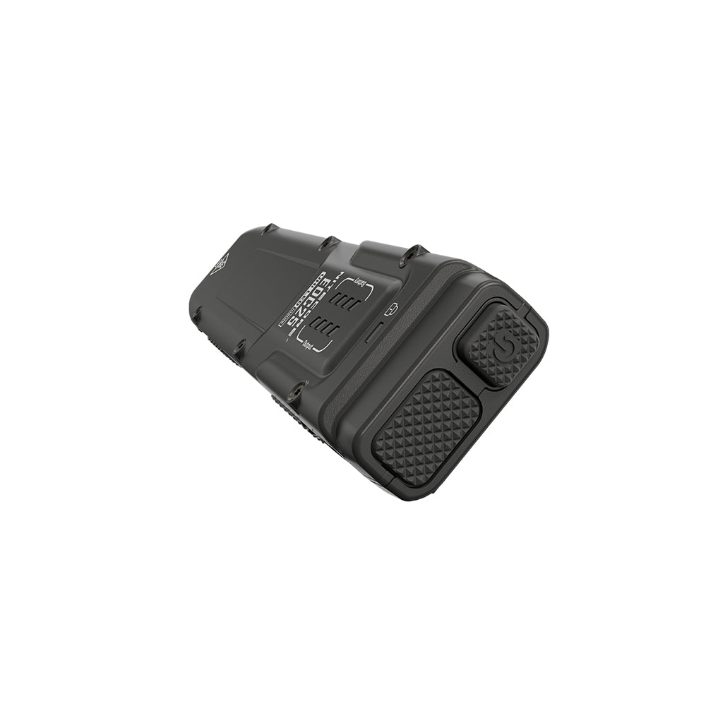Nitecore Edc25 3000 Lumen Edc Torch