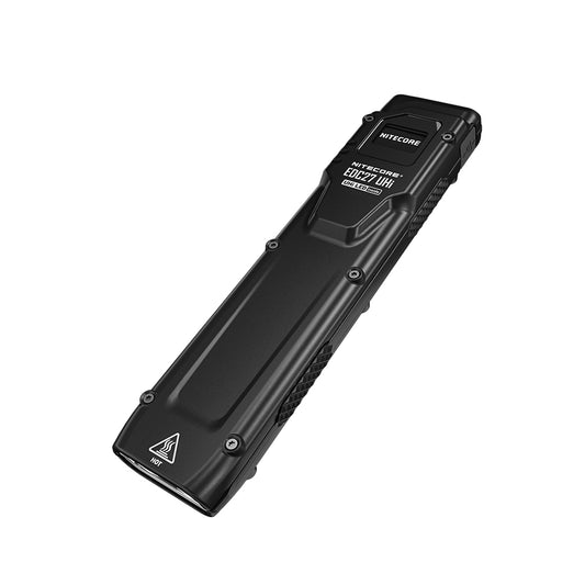 Nitecore Edc27 Uhi 3100 Lumen Edc Torch
