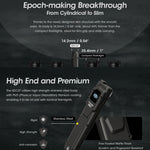 Nitecore Edc27 3000 Lumen Edc Flashlight