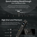 Nitecore Edc27 3000 Lumen Edc Flashlight