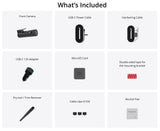 Blackvue Elite 10 1 Ch 4 K Front Camera Only Dashcam 64 Gb