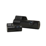 Blackvue Elite 10 2 Ch 4 K Front & 4 K Rear Dashcam 64 Gb