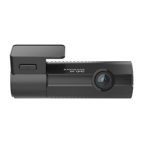 Blackvue Elite 8 1 Ch 2 K Dashcam 64 Gb Front Camera Only
