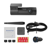 Blackvue Elite 8 1 Ch 2 K Dashcam 64 Gb Front Camera Only
