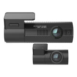 Blackvue Elite 9 2 Ch 4 K Front & 2 K Rear Dashcam 64 Gb