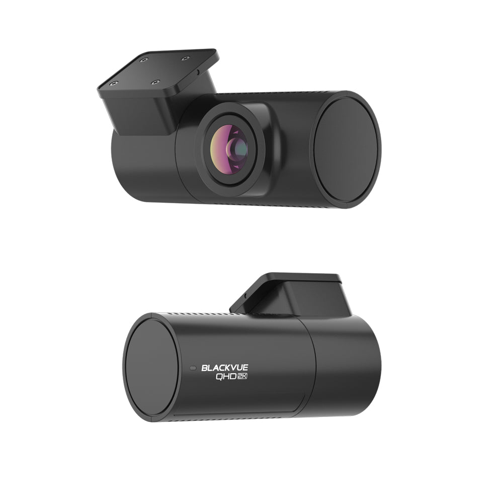 Blackvue Elite 9 2 Ch 4 K Front & 2 K Rear Dashcam 64 Gb