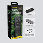 Nitecore Multipurpose Portable Electronic Repeller