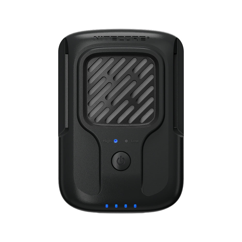Nitecore Emr40 Portable Electronic Multipurpose Repeller