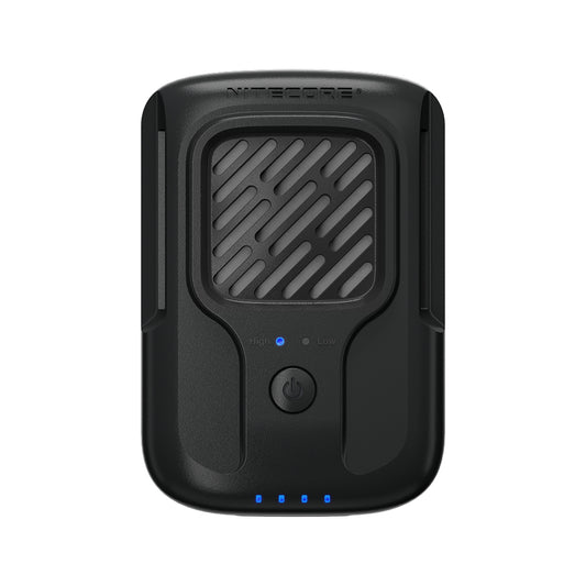 Nitecore Emr40 Portable Electronic Multipurpose Repeller