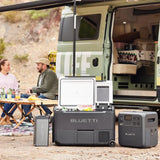 Bluetti Swapsolar Multi Cooler Portable Fridge / Freezer / Ice Maker No Battery