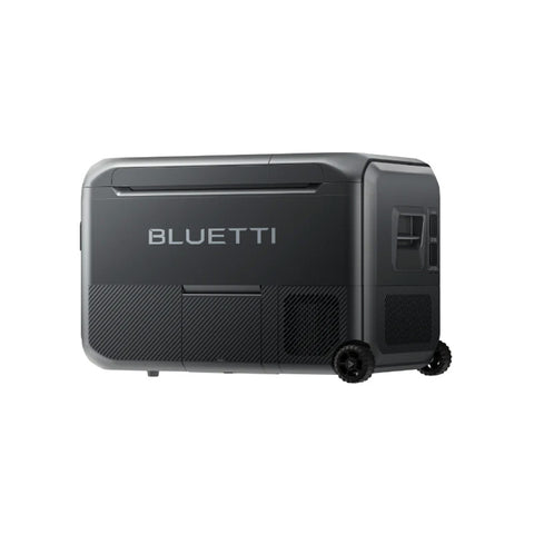 Bluetti Swapsolar Multi Cooler Portable Fridge / Freezer / Ice Maker With Battery **Ex Demo**