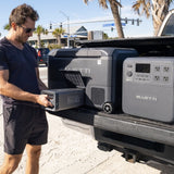 Bluetti Swapsolar Multi Cooler Portable Fridge / Freezer / Ice Maker No Battery