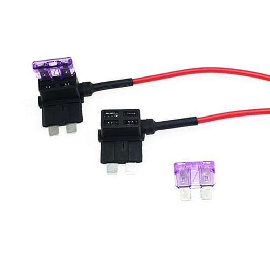 Blackvue Ato Fuse Tap 1 Ea + 20 A Fuse