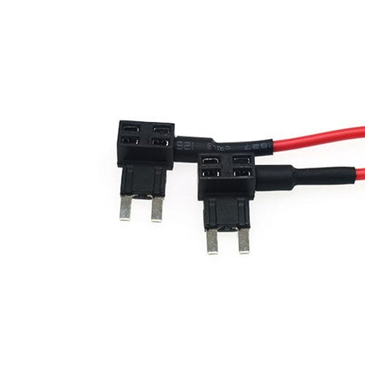 Blackvue Mini Fuse Tap 1 Ea + 20 A Fuse