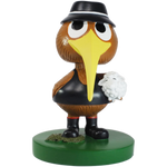 Cheeky Kiwi Farmer Bobblehead