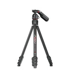 Firefly FVT-04 Comapct Video Tripod with Phone Holder
