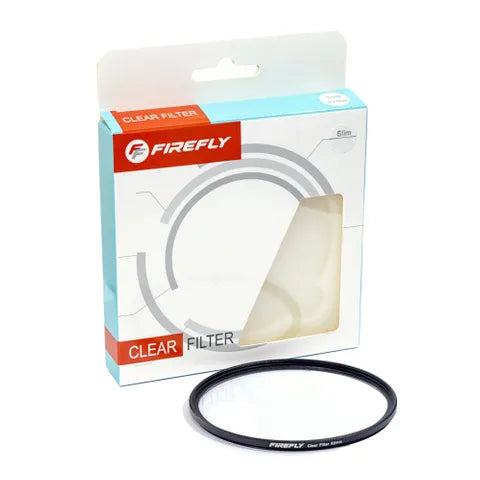 Firefly Lens Protector Filter 62 Mm