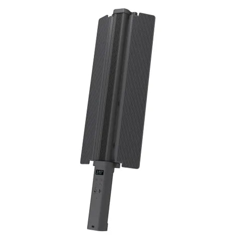 Firefly Novebeam Nb 605 Pro Rgb Led Tube Light With Barn Door