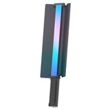 Firefly Novebeam Nb 605 Pro Rgb Led Tube Light With Barn Door