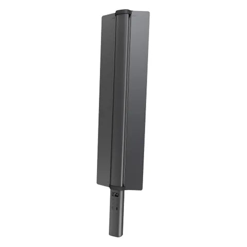 Firefly Novebeam Nb 730 Rgb Led Tube Light With Barn Door