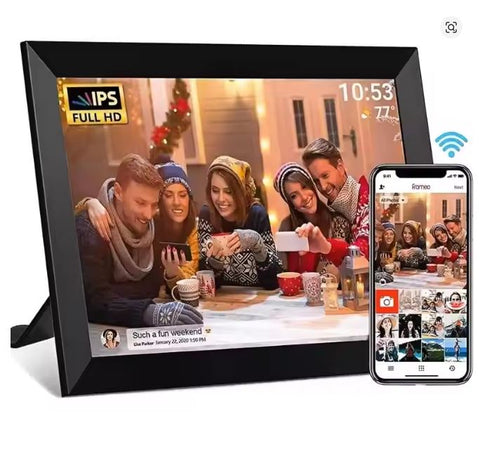 Frameo Memory Picture Frame 10.1 Inch 16GB
