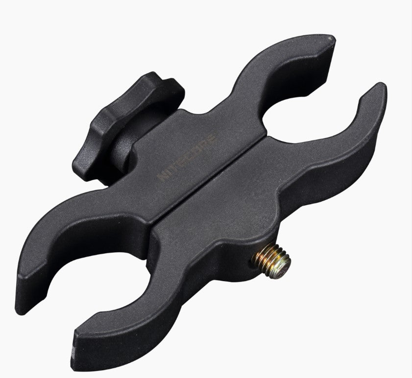 Nitecore Torch Gun Mount Adjustable