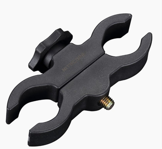 Nitecore Torch Gun Mount Adjustable