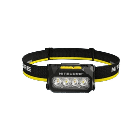 Nitecore 800 Lumen Usb Rechargeable Led Headlamp Torch
