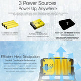 Nitecore 800 Lumen Usb Rechargeable Led Headlamp Torch