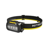 Nitecore 800 Lumen Usb Rechargeable Led Headlamp Torch