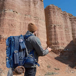 Bluetti Handsfree1 Backpack Power Station