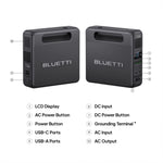 Bluetti Handsfree1 Backpack Power Station