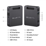 Bluetti Handsfree2 Backpack Power Station
