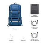 Bluetti Handsfree2 Backpack Power Station