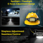 Nitecore 3000 Lumen Usb Rechargeable Led Headlamp