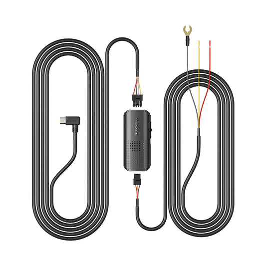 Viofo Type C Hard Wire Kit For A329 Series Dash Cam
