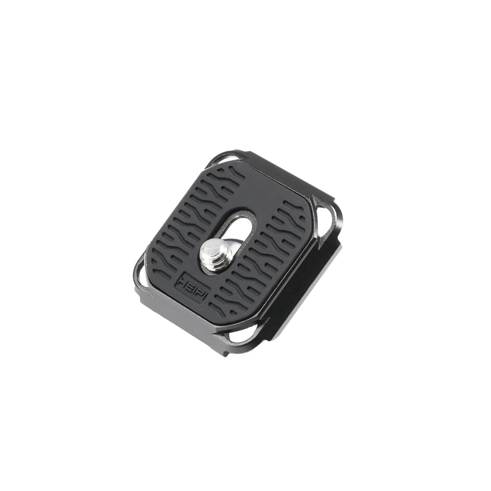 Heipi Vision Standard Quick Release Plate Black