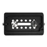 Heipi Vision Extended Quick Release Plate