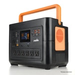 Jupio Powerbox 1500 Portable Power Station 1500 W