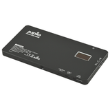 Jupio Powerled 200 A Led Light / Power Bank With Built In Battery 4200 Mah