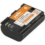 Jupio Camera Battery Canon Lp E6 Nh 7.2 V 2130 Mah