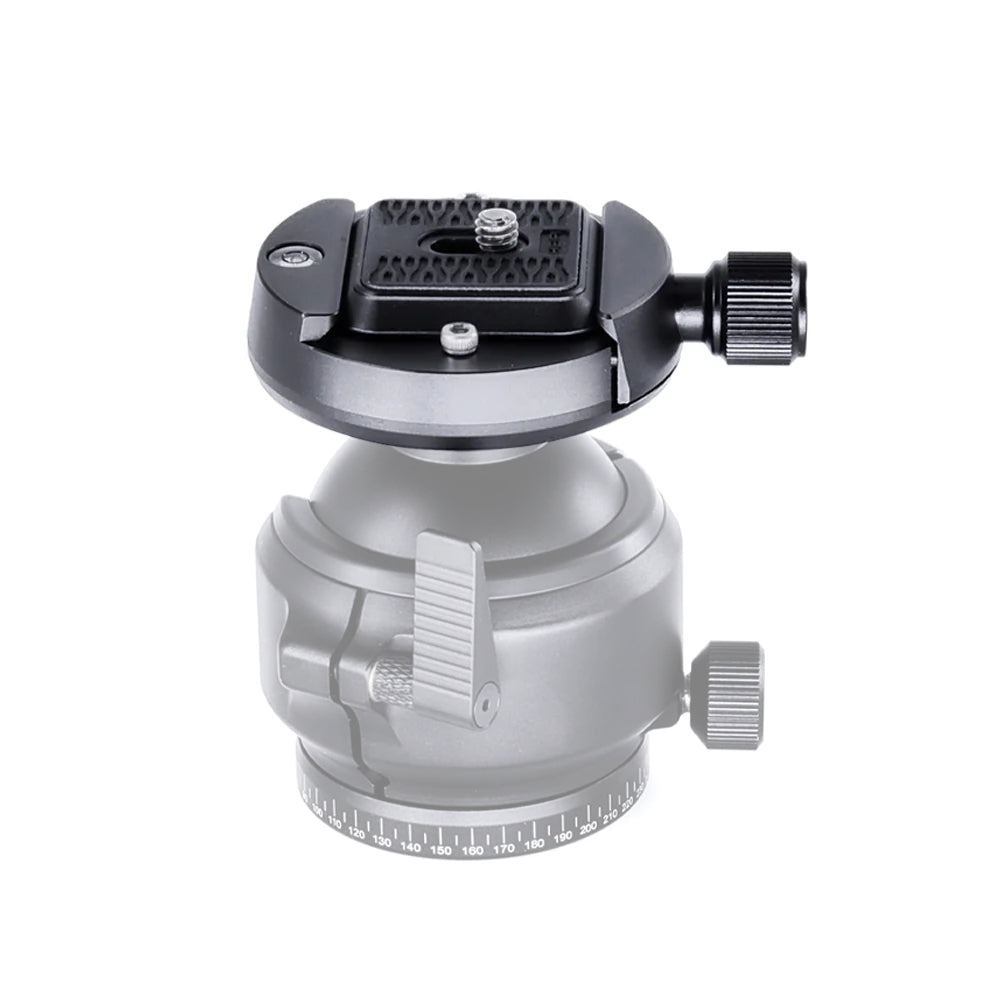 Heipi Vision Kf50 S Replacement Clamp Base
