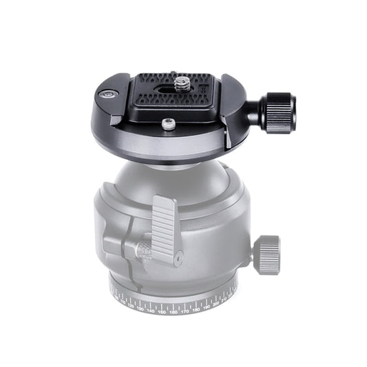 Heipi Vision Kf50 S Replacement Clamp Base