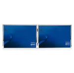 Kenro Symphony Classic Frame Double 6x4" - Landscape