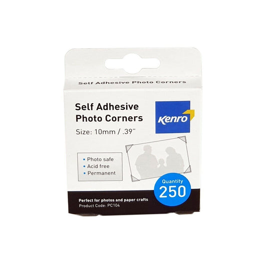 Kenro Photo Corners 250