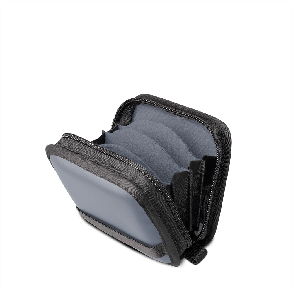 Wandrd Lens Filter Case Aegean Blue