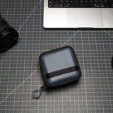 Wandrd Lens Filter Case Aegean Blue