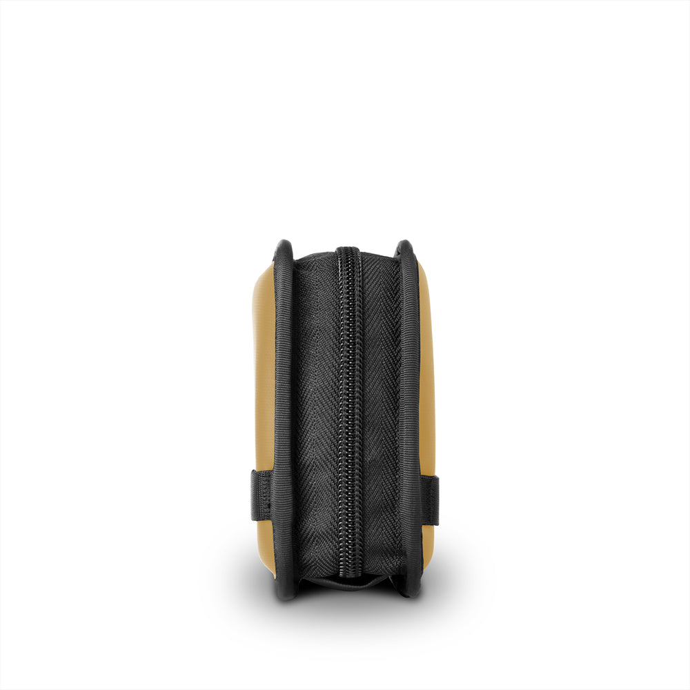 Wandrd Lens Filter Case Dallol Yellow